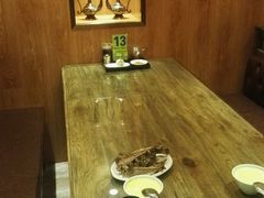 -清真益鑫羊肉手抓馆(南大街店)