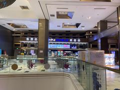 -金逸影城(影视中心IMAX店)