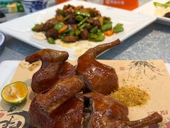 -皮记海鲜1995(寮步店)