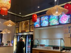 -虾领航小龙虾·吉林烧烤(柳州路店)