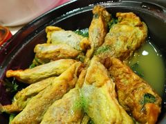 -金苑酒家·客家菜·广东老字号(万象店)