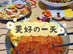 -炒码先生·韩餐炸鸡披萨(西塔店)