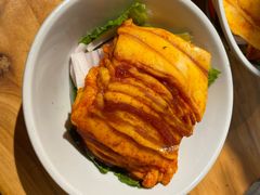 -么肆烤肉(汉街形象店)