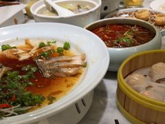 -雀蓝川菜(奥体广场店)