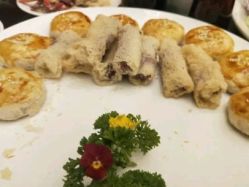 -天河希尔顿酒店·宴会厅