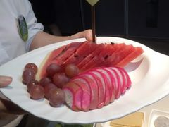 -海底捞火锅(枫蓝国际购物中心店)
