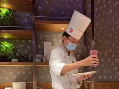 -飞阳铁板烧(ME TOWN购物中心店)