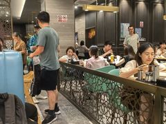 大堂-品回味清真西北楼(宁波首店)