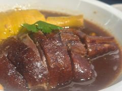 -食大利香港茶餐厅(南亚风情第一城店)