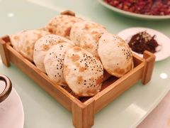-悦融琥珀·京鲁菜·海味珍品(西单店)