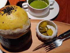 -格鲁·秀色Georgia’s Feast