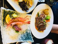 -江户前日本料理(瑞诗酒店店)