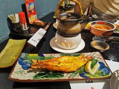 -天狗山料理(省体店)