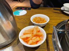 小料-阿婉贵州苗家酸汤鱼(梅林店)