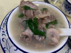 -标记美食新鲜猪杂(兴南大道店)