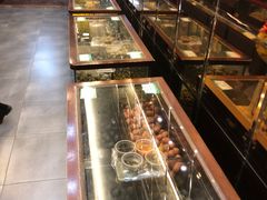 -延福橄榄(三坊七巷店)