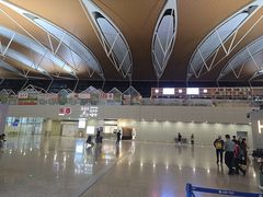 -上海浦东国际机场-T2航站楼