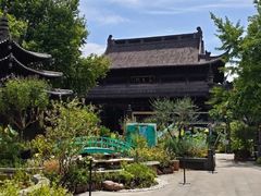 -钱王祠