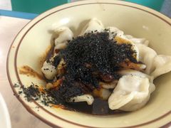 -新繁牛肉豆花(都江堰店)