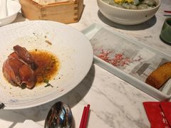 -同庆楼(滨湖万达广场店)