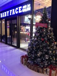 -BABY FACE沙龙