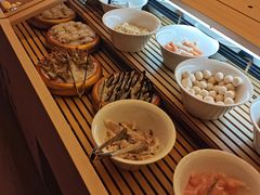 -温禾牛·和牛寿喜烧自助火锅(恒基名人店)