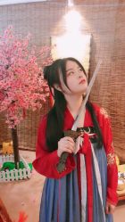 -汉仪华裳汉服馆(打浦桥店)