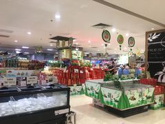 -AEON永旺(东方宝泰店)