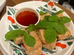 -潮桔桔·潮汕小食堂(浦东嘉里城店)