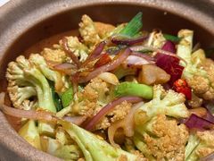 -桂满陇·手作小笼包&江南叫花鸡(中山公园店)