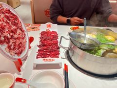 -陈记顺和潮汕鲜牛肉火锅(棠德南路店)