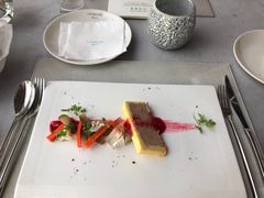 -La Sauce法意餐厅
