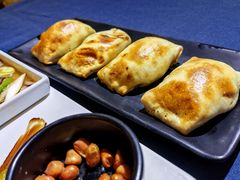 -伊带伊路新疆美食府(呼家楼店)