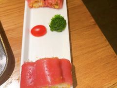 -点心传说·粤菜点心(佐阾虹湾店)