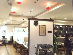 -农家大院(纪王店)