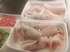 -冠菌火锅自助(东莞桥头店)