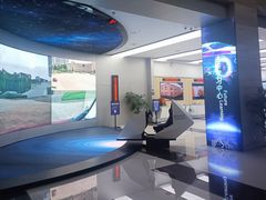 -武汉理工大学（南湖新校区）-图书馆