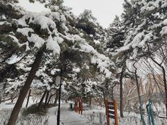 -长辛店二七公园