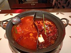 -江北北火锅馆·公路夜市(魏公村店)