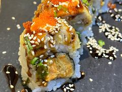 -将太无二·北美传奇寿司(瑞士公寓店)