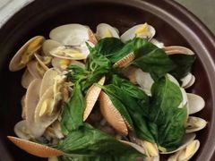 -陈鹏鹏潮汕菜(欢乐海岸 海边景观店)