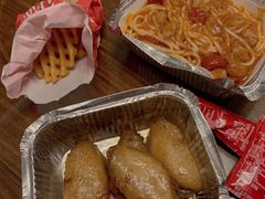 -必胜客(西市场店)