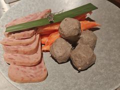 -芸山季·云南野生菌火锅(宝能环球汇店)