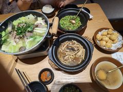 -川堂风·跷脚牛肉·乐山爆炒(宝山日月光店)