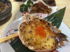 -不倒翁炭火烧肉(永安里店)