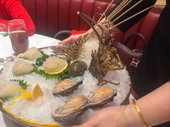 -粤界.港式海鲜火锅(望京店)