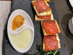 -滇越乘象云南餐厅(豆各庄店)