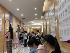 -美年大健康体检中心(牡丹园分院)