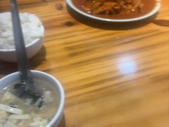 -满口香饭店