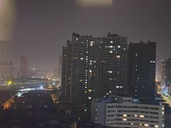 -长沙晚报大道亚朵酒店